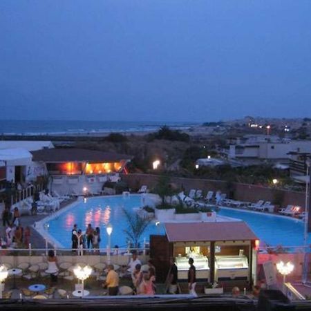 Naturiste Cap D'Agde Heliopolis L 24 Exteriér fotografie