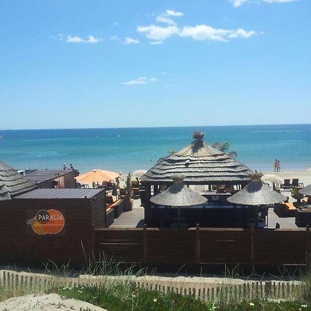 Naturiste Cap D'Agde Heliopolis L 24 Exteriér fotografie