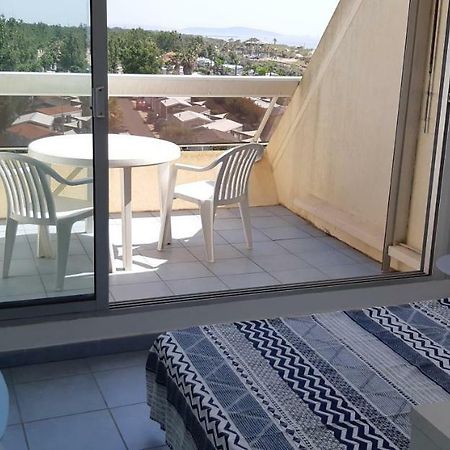 Naturiste Cap D'Agde Heliopolis L 24 Exteriér fotografie