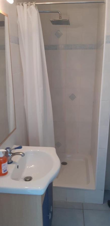 Naturiste Cap D'Agde Heliopolis L 24 Exteriér fotografie