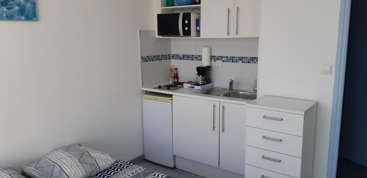 Naturiste Cap D'Agde Heliopolis L 24 Exteriér fotografie