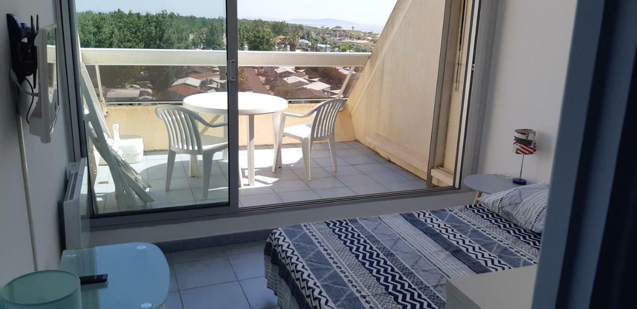 Naturiste Cap D'Agde Heliopolis L 24 Exteriér fotografie